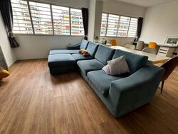 Blk 402 Keat Hong Laurel (Choa Chu Kang), HDB 4 Rooms #610375291